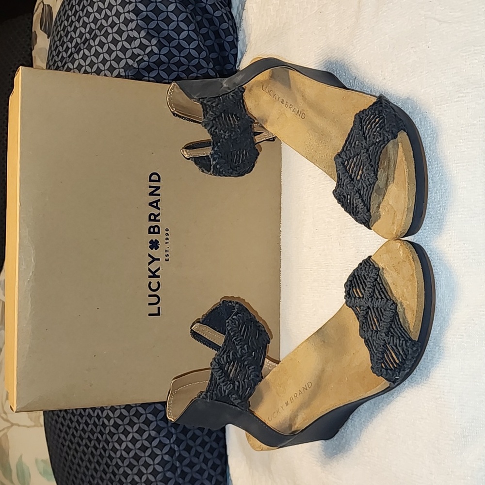 Women's Lucky Brand
